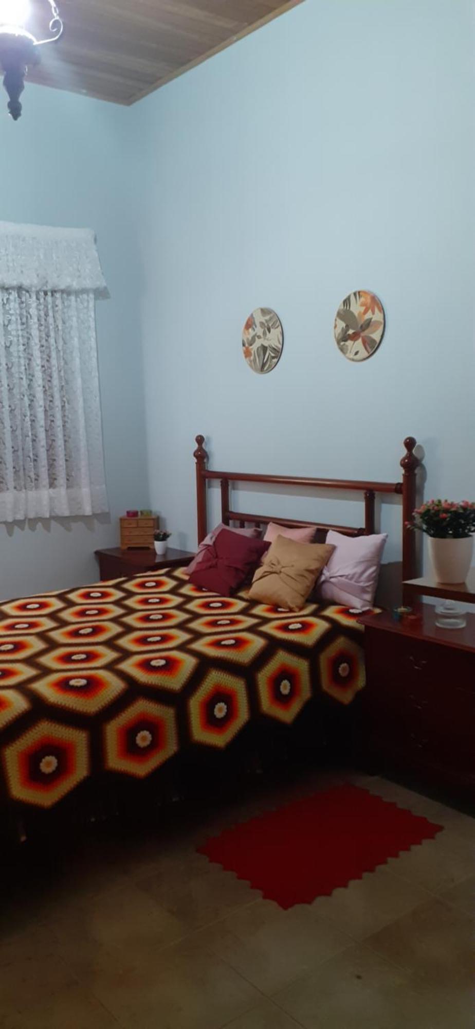 Pousada Pedacinho Do Ceu Suite Izah Cunha Chambre photo